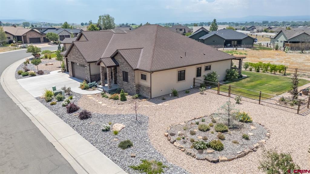 2740 Sleeping Bear Road Montrose CO 81401