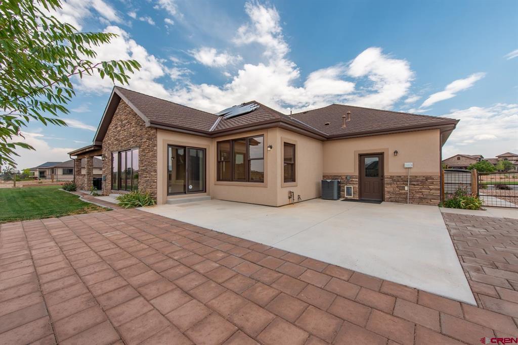 2740 Sleeping Bear Road Montrose CO 81401