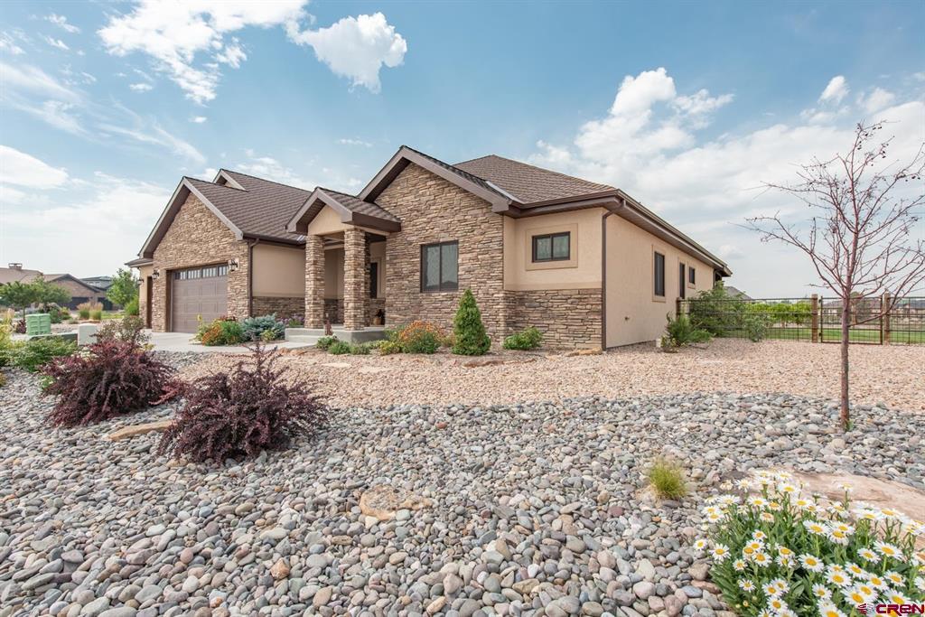 2740 Sleeping Bear Road Montrose CO 81401