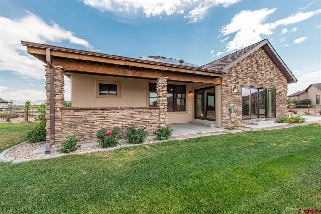 2740 Sleeping Bear Road Montrose CO 81401