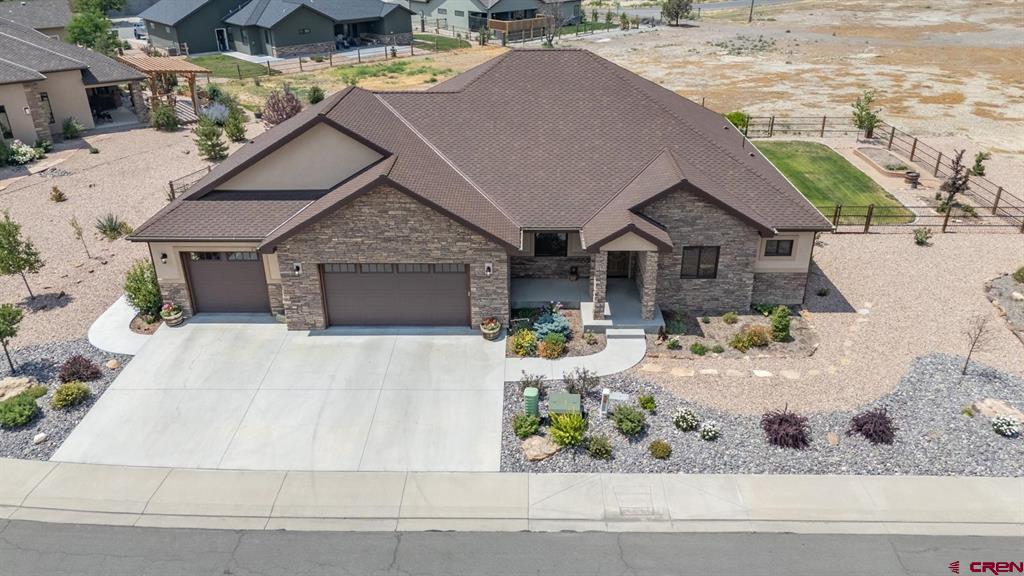 2740 Sleeping Bear Road Montrose CO 81401