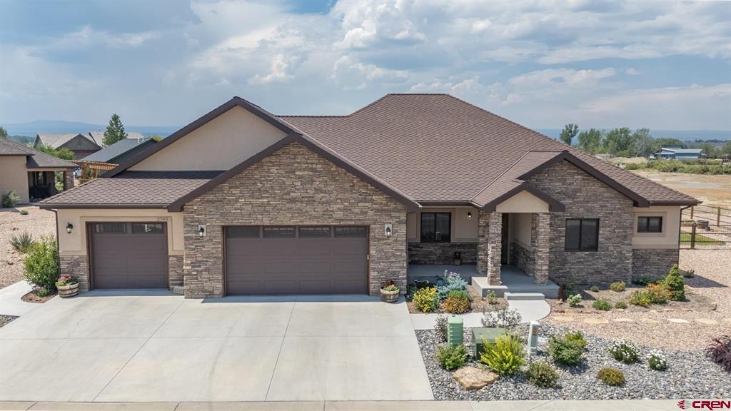 2740 Sleeping Bear Road Montrose CO 81401