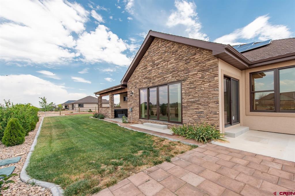 2740 Sleeping Bear Road Montrose CO 81401