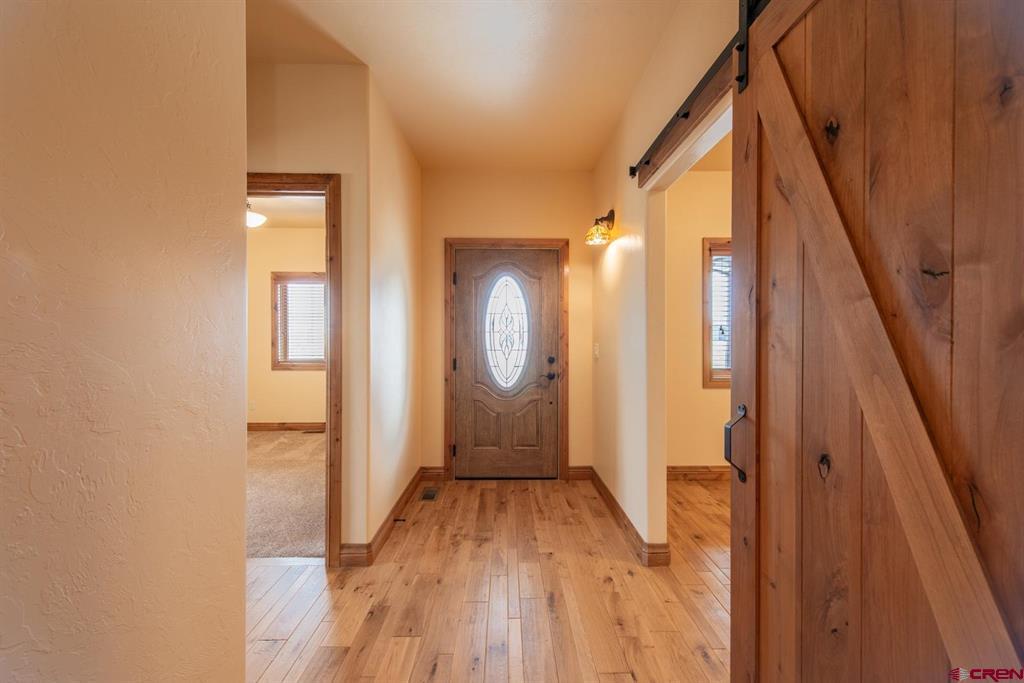 2740 Sleeping Bear Road Montrose CO 81401