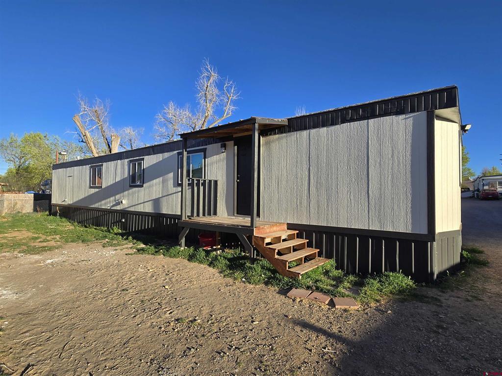 520 E 2nd Street #11 Cortez CO 81321