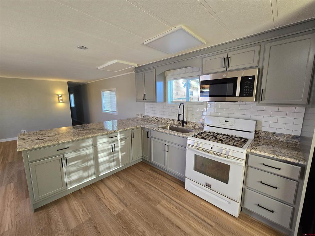 520 E 2nd Street #11 Cortez CO 81321