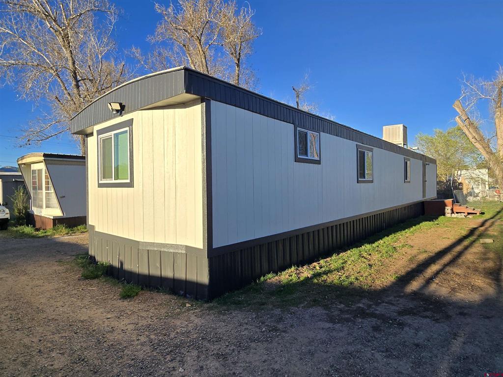 520 E 2nd Street #11 Cortez CO 81321