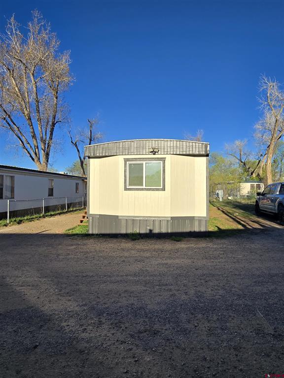 520 E 2nd Street #11 Cortez CO 81321