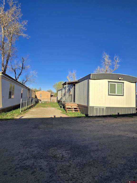 520 E 2nd Street #11 Cortez CO 81321