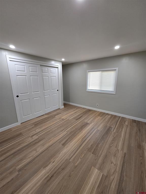 520 E 2nd Street #11 Cortez CO 81321
