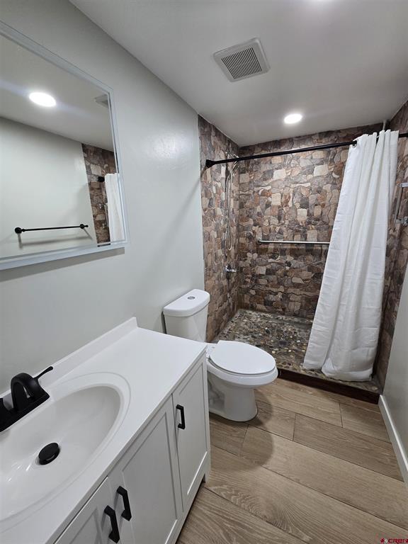 520 E 2nd Street #11 Cortez CO 81321