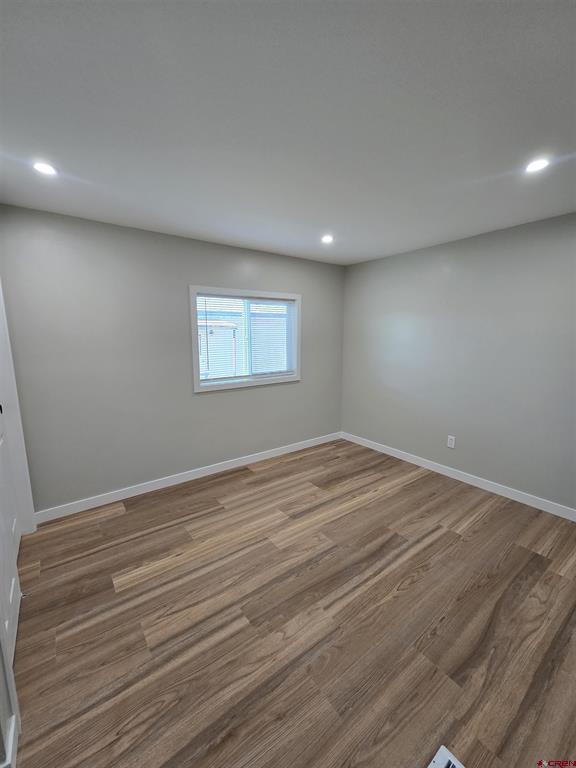 520 E 2nd Street #11 Cortez CO 81321
