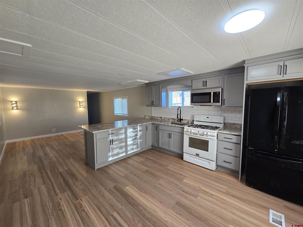 520 E 2nd Street #11 Cortez CO 81321