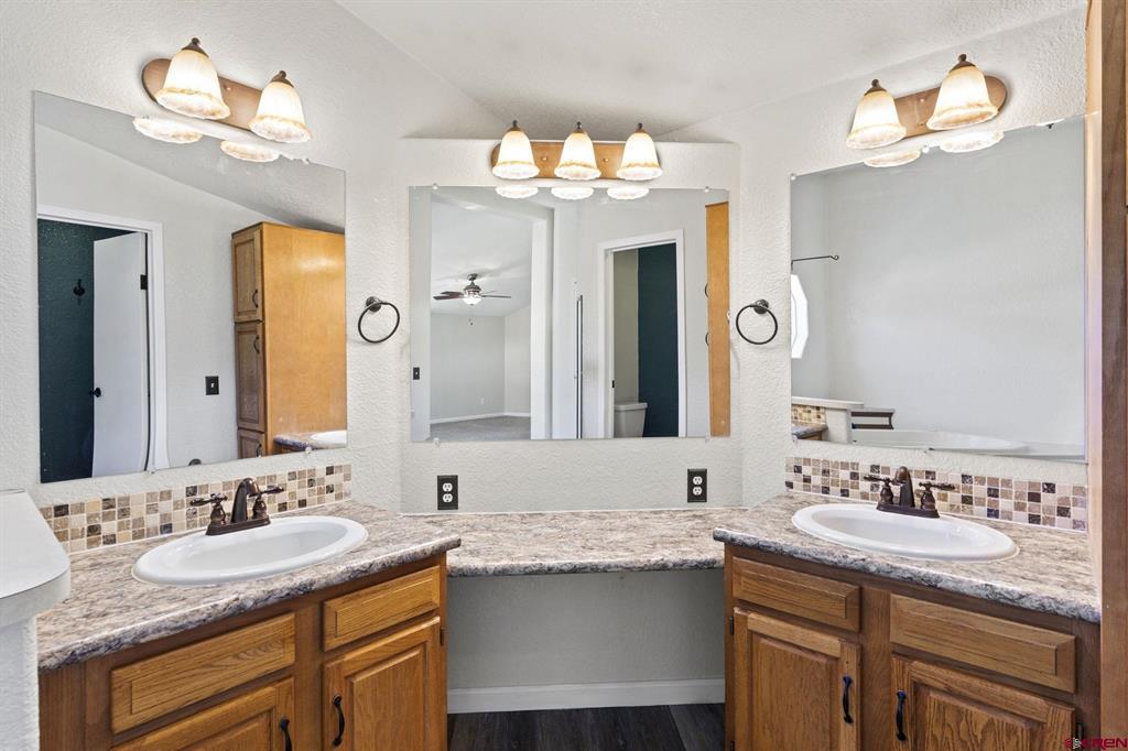 251 Little Bear Drive Bayfield CO 81122