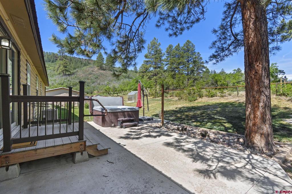 251 Little Bear Drive Bayfield CO 81122