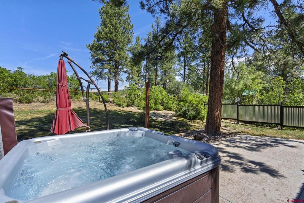 251 Little Bear Drive Bayfield CO 81122