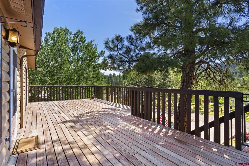 251 Little Bear Drive Bayfield CO 81122