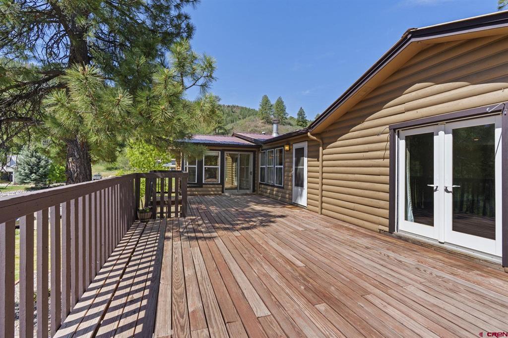 251 Little Bear Drive Bayfield CO 81122