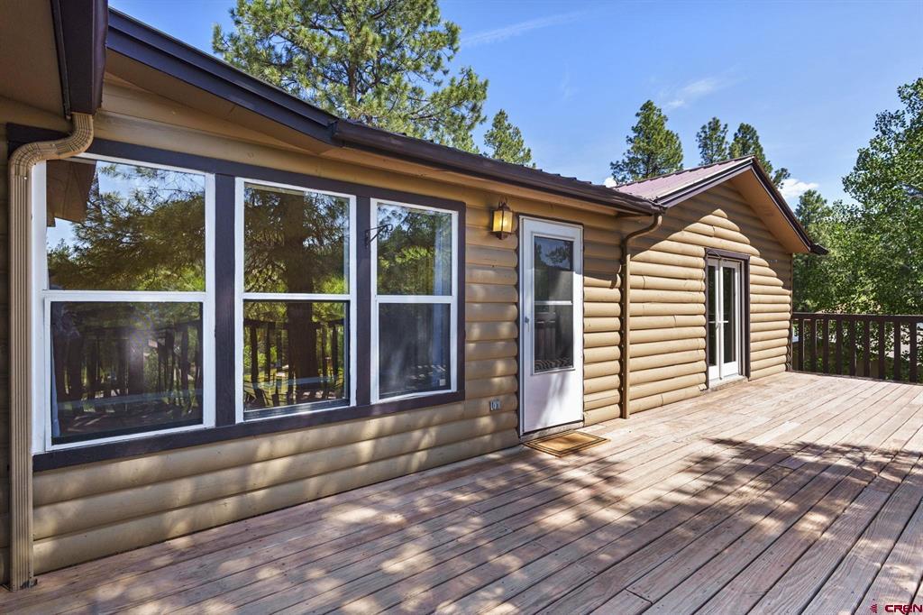 251 Little Bear Drive Bayfield CO 81122