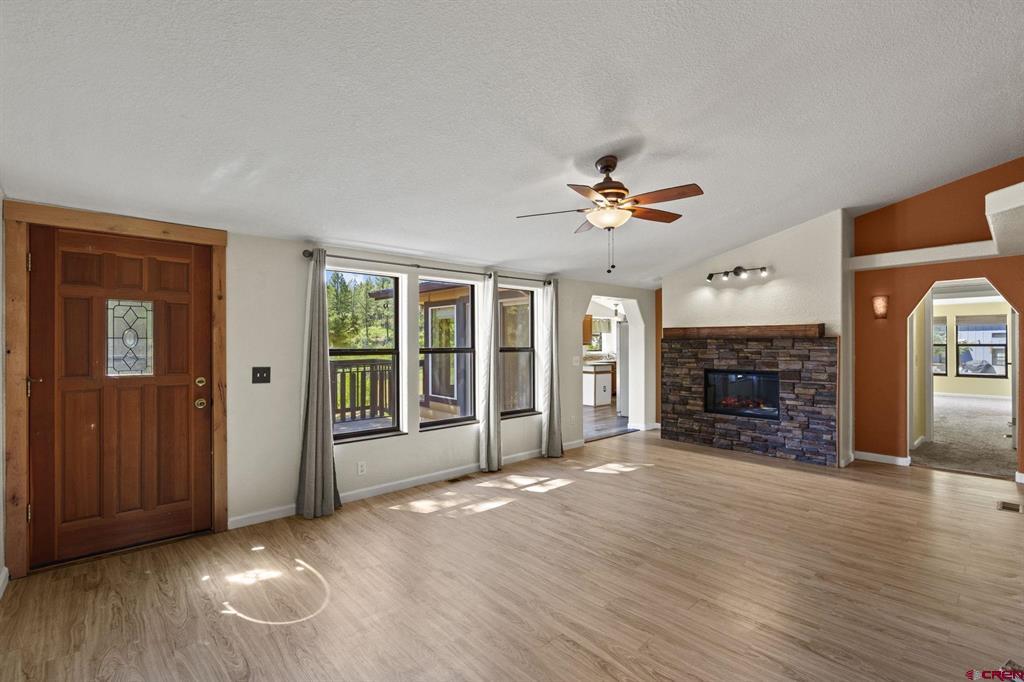 251 Little Bear Drive Bayfield CO 81122