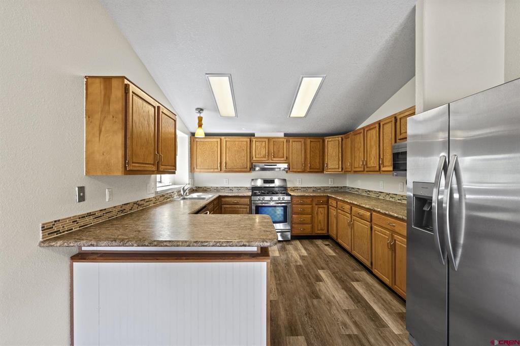 251 Little Bear Drive Bayfield CO 81122