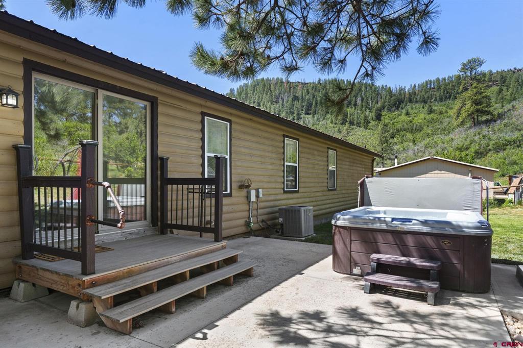 251 Little Bear Drive Bayfield CO 81122