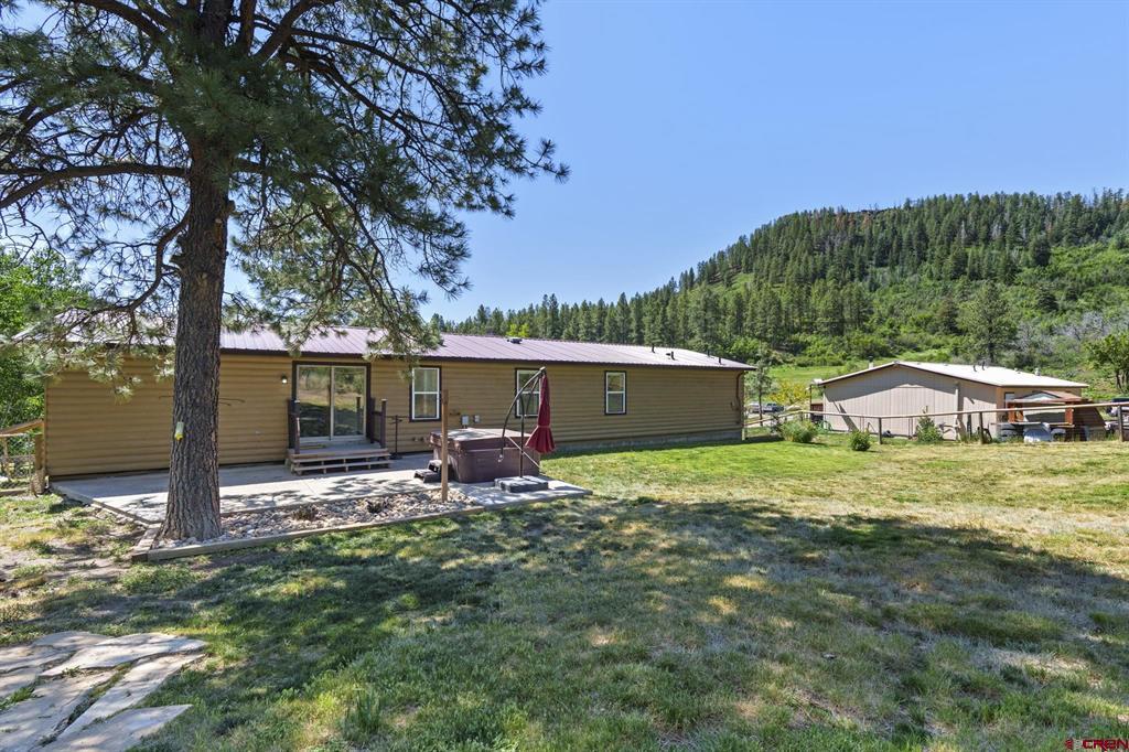 251 Little Bear Drive Bayfield CO 81122