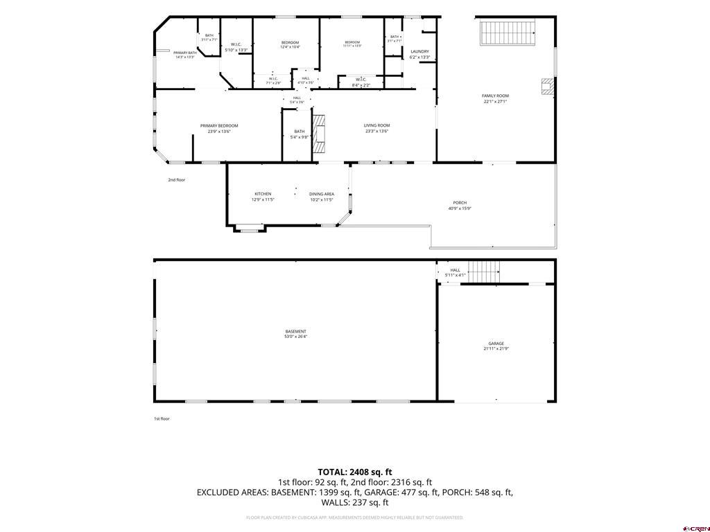 251 Little Bear Drive Bayfield CO 81122