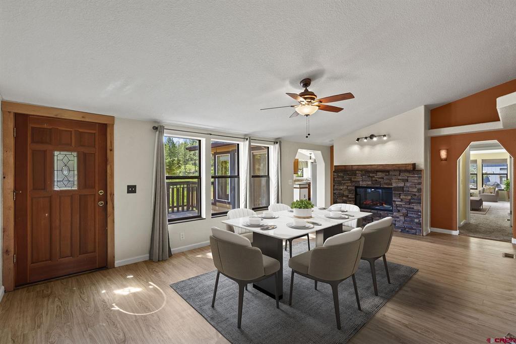 251 Little Bear Drive Bayfield CO 81122