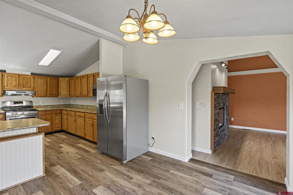 251 Little Bear Drive Bayfield CO 81122