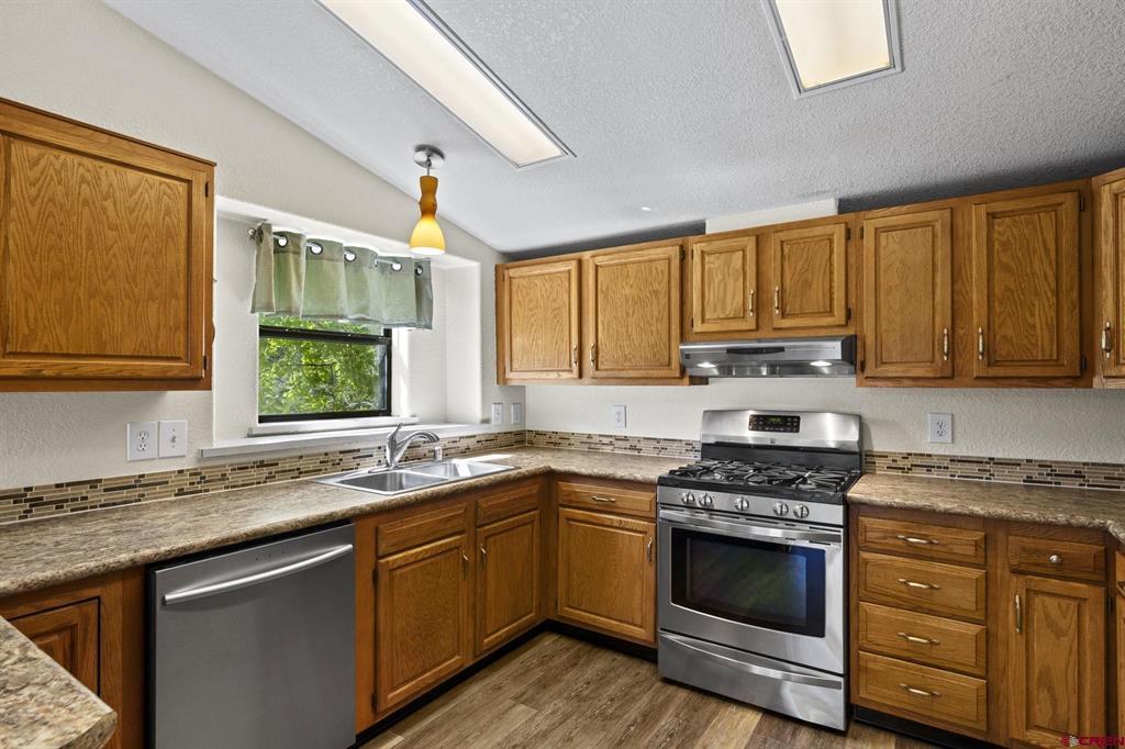 251 Little Bear Drive Bayfield CO 81122