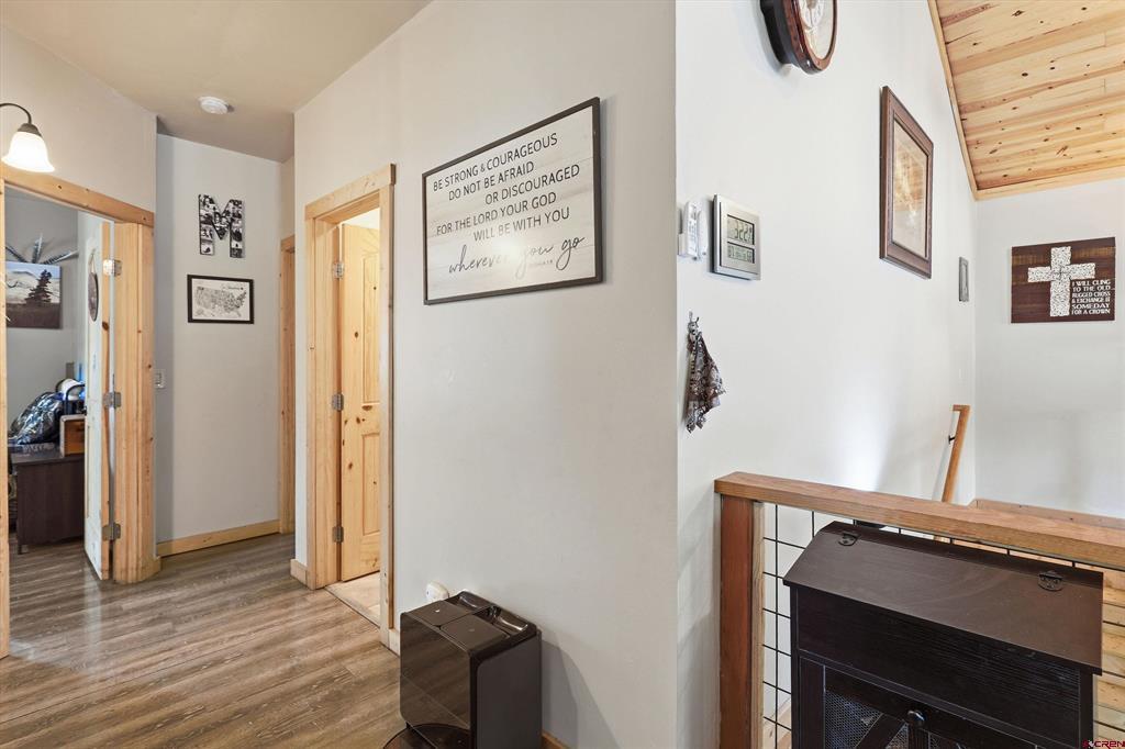 281 Snowbird Lane Pagosa Springs CO 81147