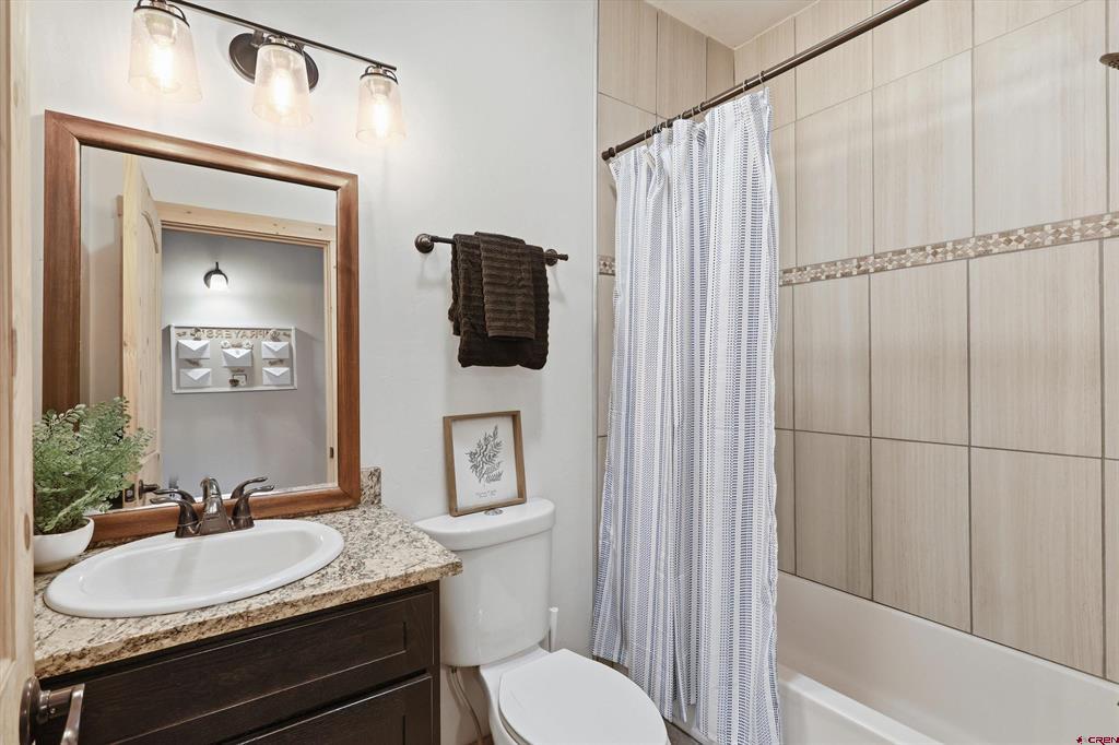 281 Snowbird Lane Pagosa Springs CO 81147