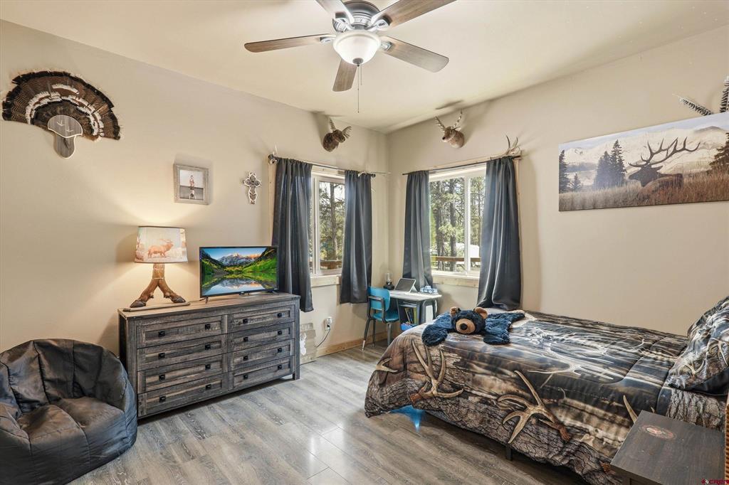 281 Snowbird Lane Pagosa Springs CO 81147