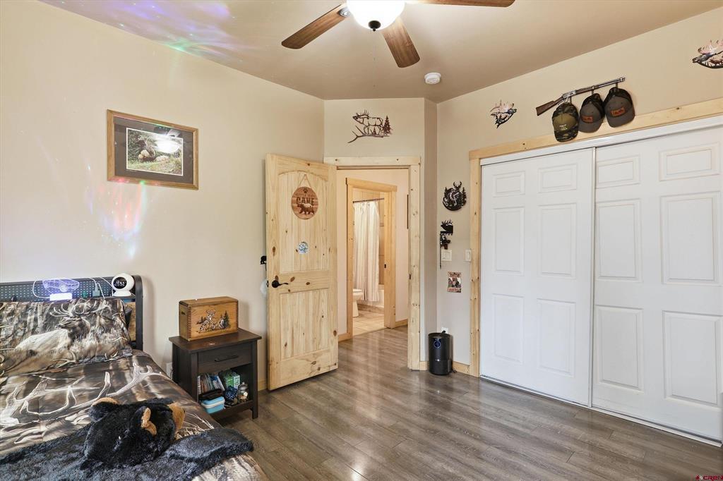 281 Snowbird Lane Pagosa Springs CO 81147