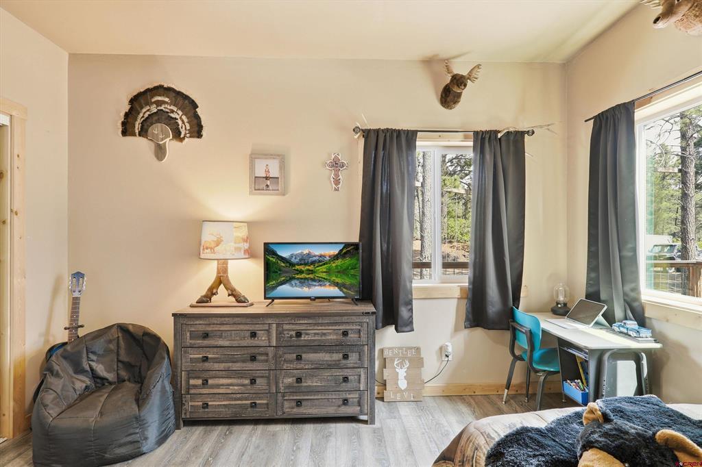 281 Snowbird Lane Pagosa Springs CO 81147