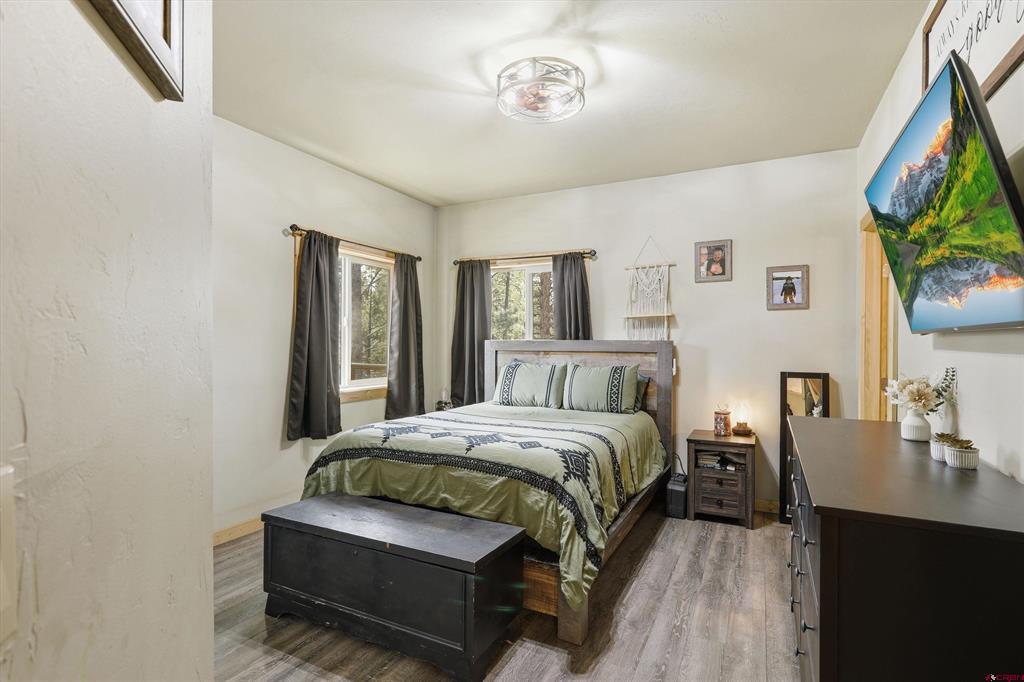 281 Snowbird Lane Pagosa Springs CO 81147