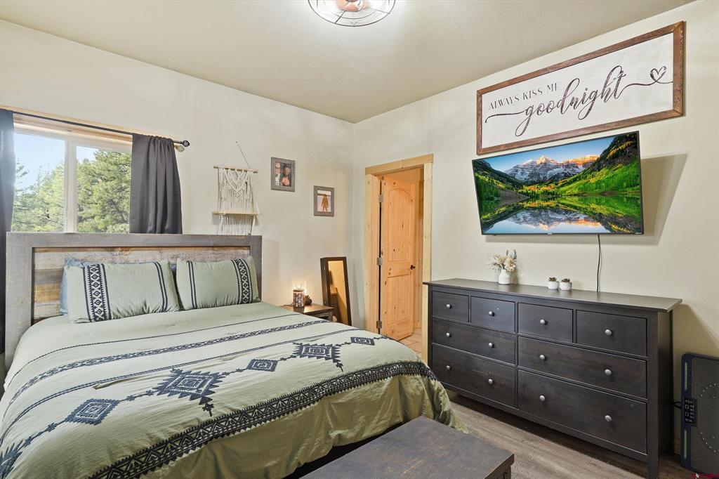 281 Snowbird Lane Pagosa Springs CO 81147