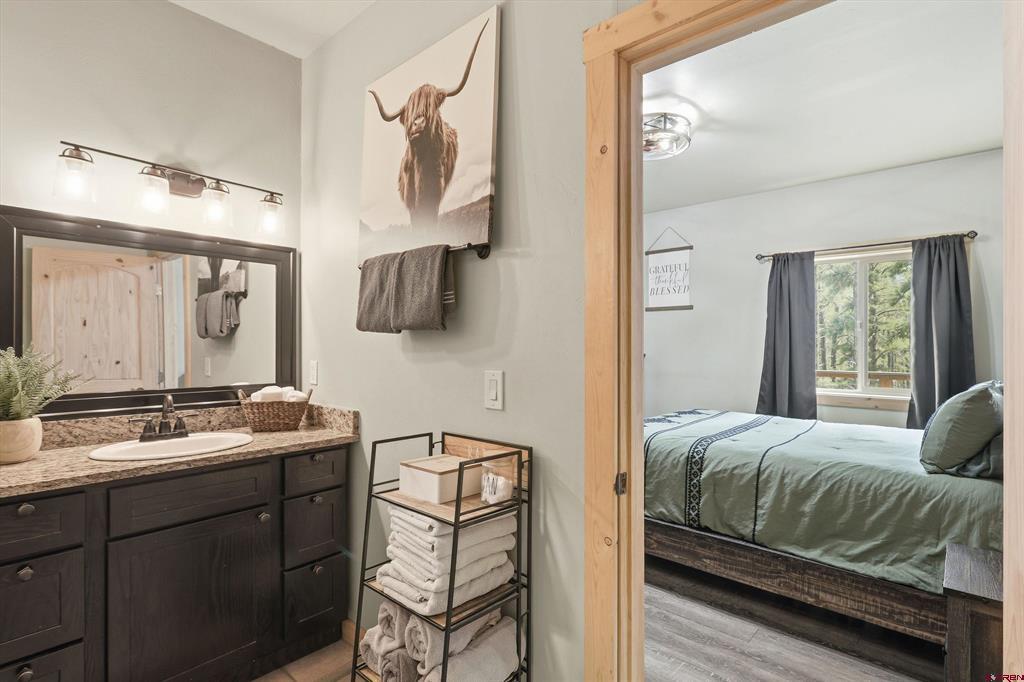 281 Snowbird Lane Pagosa Springs CO 81147