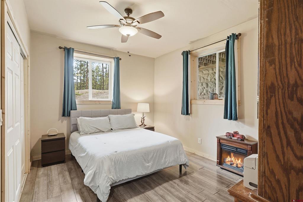 281 Snowbird Lane Pagosa Springs CO 81147
