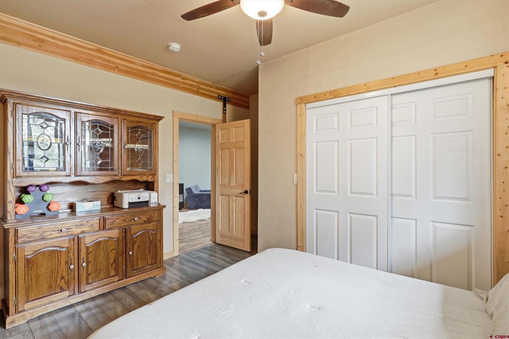281 Snowbird Lane Pagosa Springs CO 81147