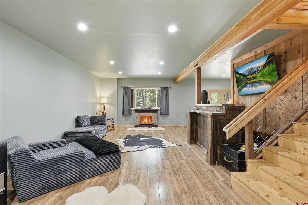 281 Snowbird Lane Pagosa Springs CO 81147