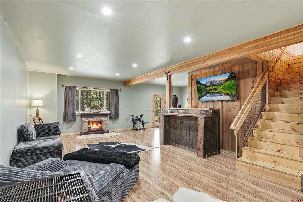 281 Snowbird Lane Pagosa Springs CO 81147