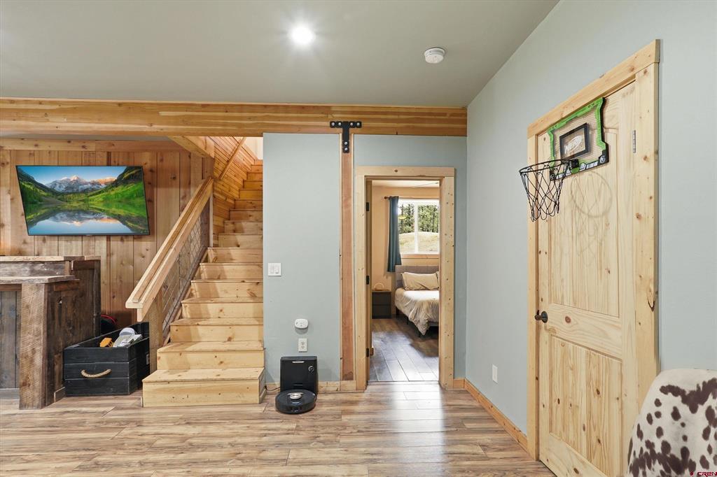 281 Snowbird Lane Pagosa Springs CO 81147