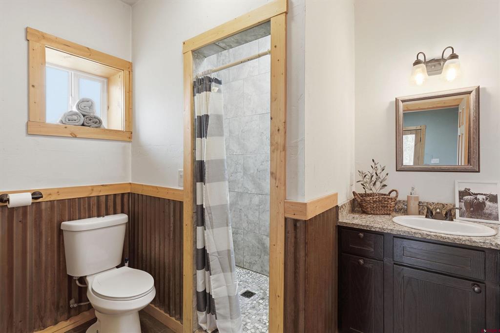 281 Snowbird Lane Pagosa Springs CO 81147