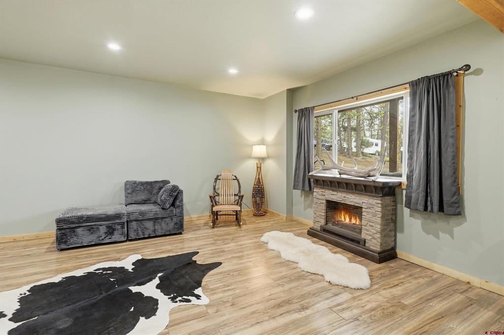 281 Snowbird Lane Pagosa Springs CO 81147