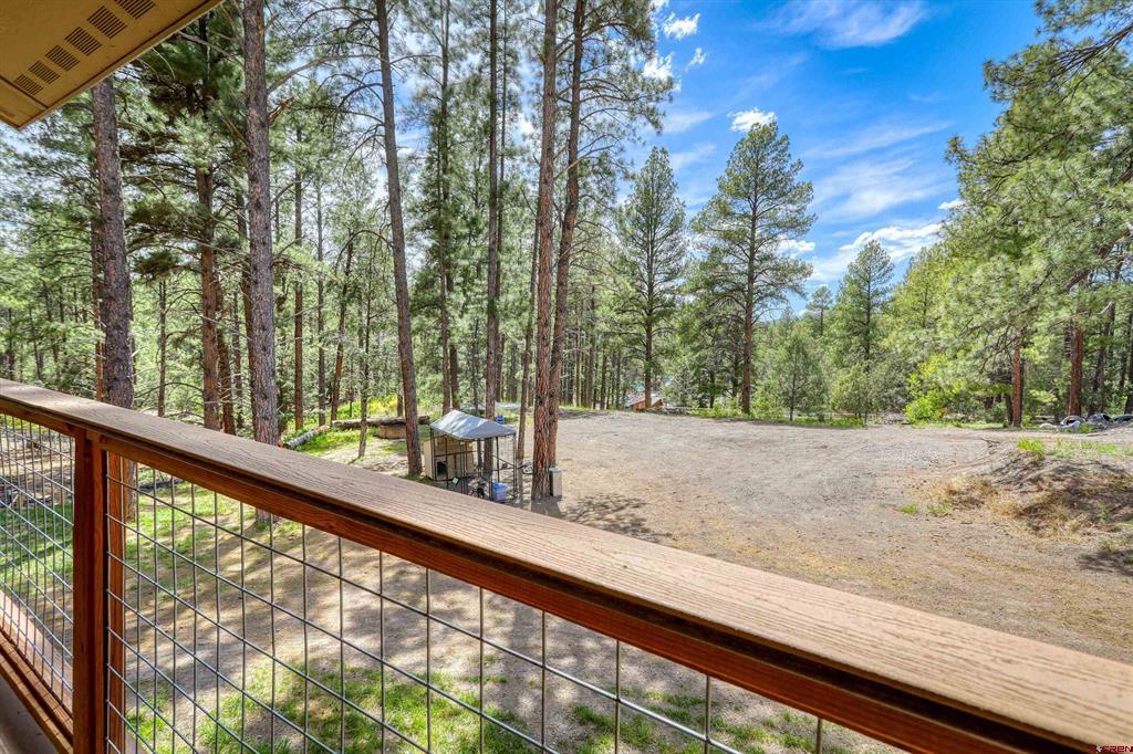 281 Snowbird Lane Pagosa Springs CO 81147