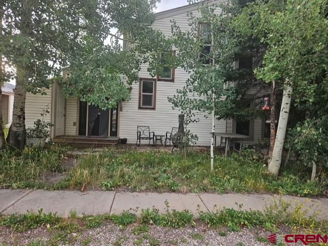 545 Reese Street Silverton CO 81433