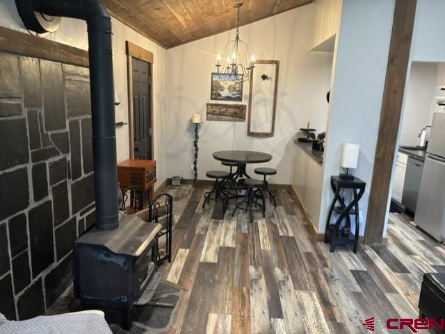 545 Reese Street Silverton CO 81433