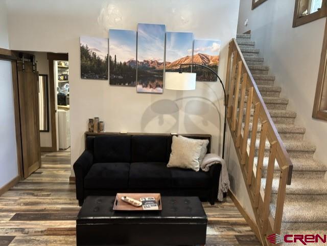 545 Reese Street Silverton CO 81433